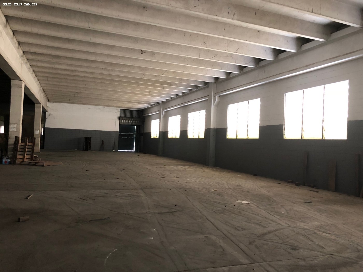 Depósito-Galpão, 5499 m² - Foto 6