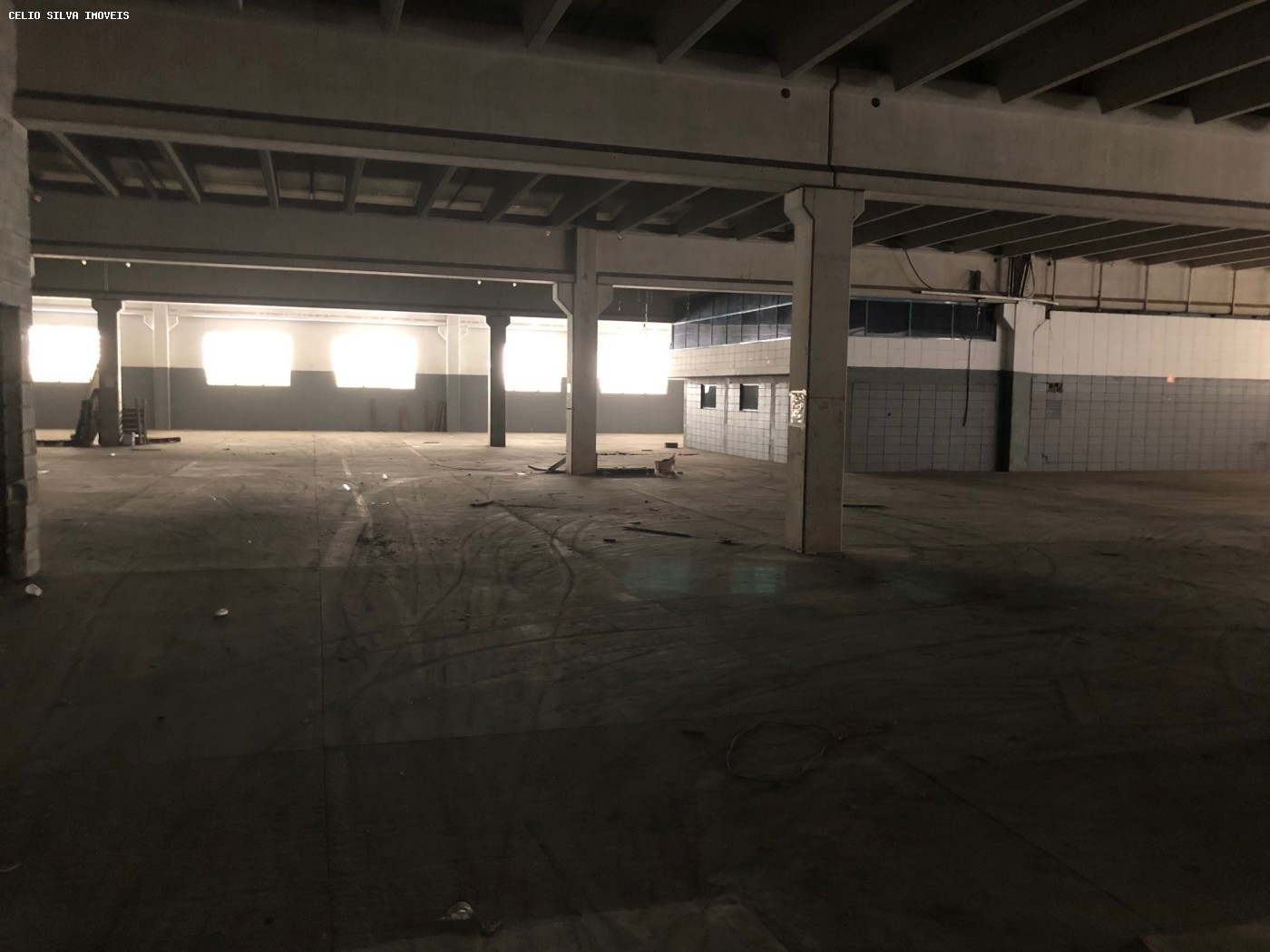 Depósito-Galpão, 5499 m² - Foto 5