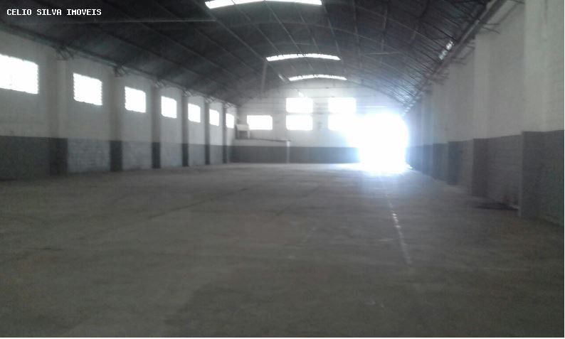 Depósito-Galpão, 5499 m² - Foto 4