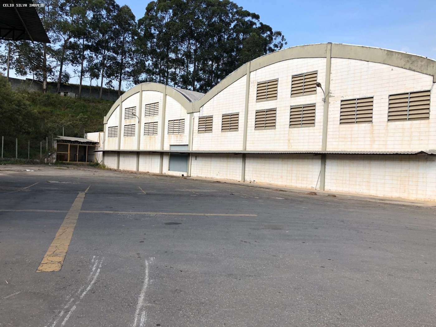 Depósito-Galpão, 5499 m² - Foto 9