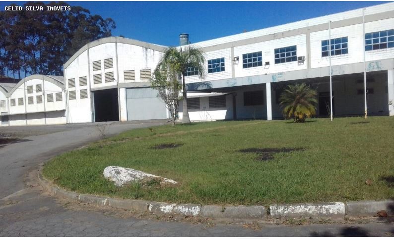 Depósito-Galpão, 5499 m² - Foto 10