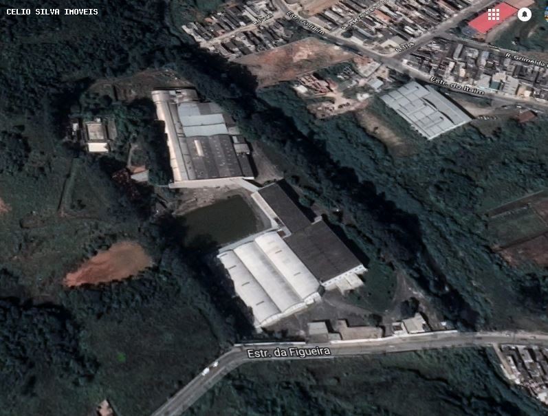 Depósito-Galpão, 5499 m² - Foto 7