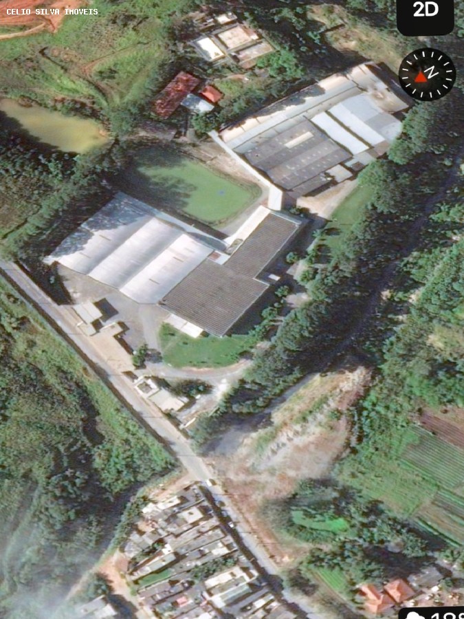 Depósito-Galpão, 5499 m² - Foto 8