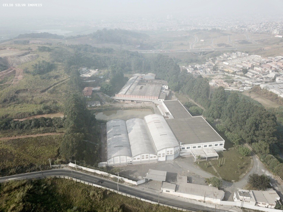 Depósito-Galpão, 5499 m² - Foto 11