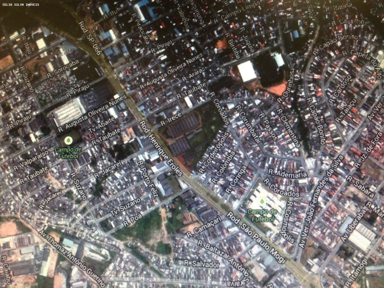 Terreno, 4 hectares - Foto 3