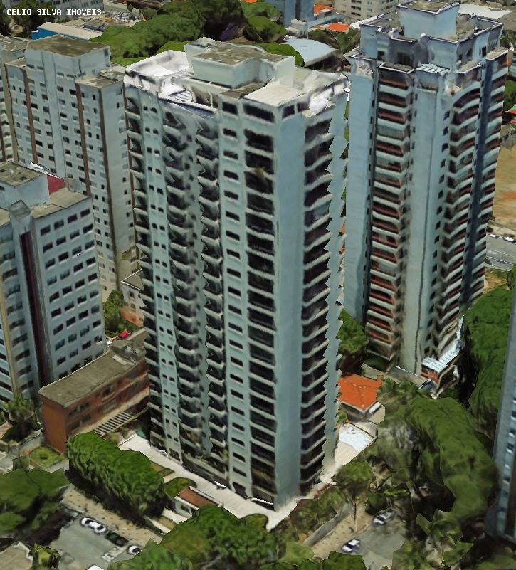Apartamento, 647 m² - Foto 1