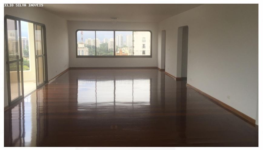 Apartamento, 647 m² - Foto 4