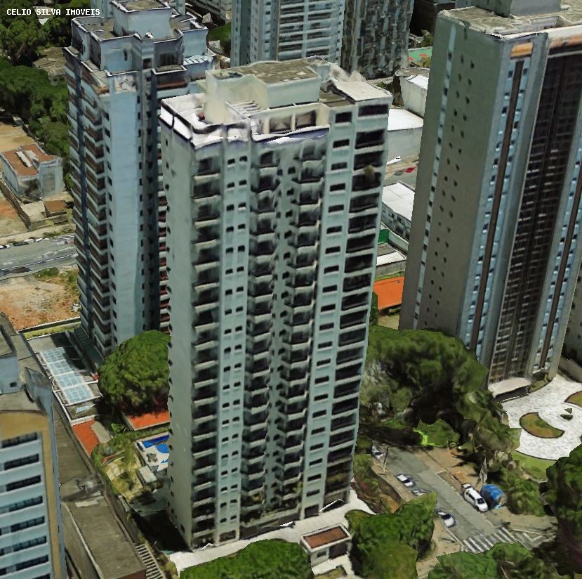 Apartamento, 6 quartos, 647 m² - Foto 1