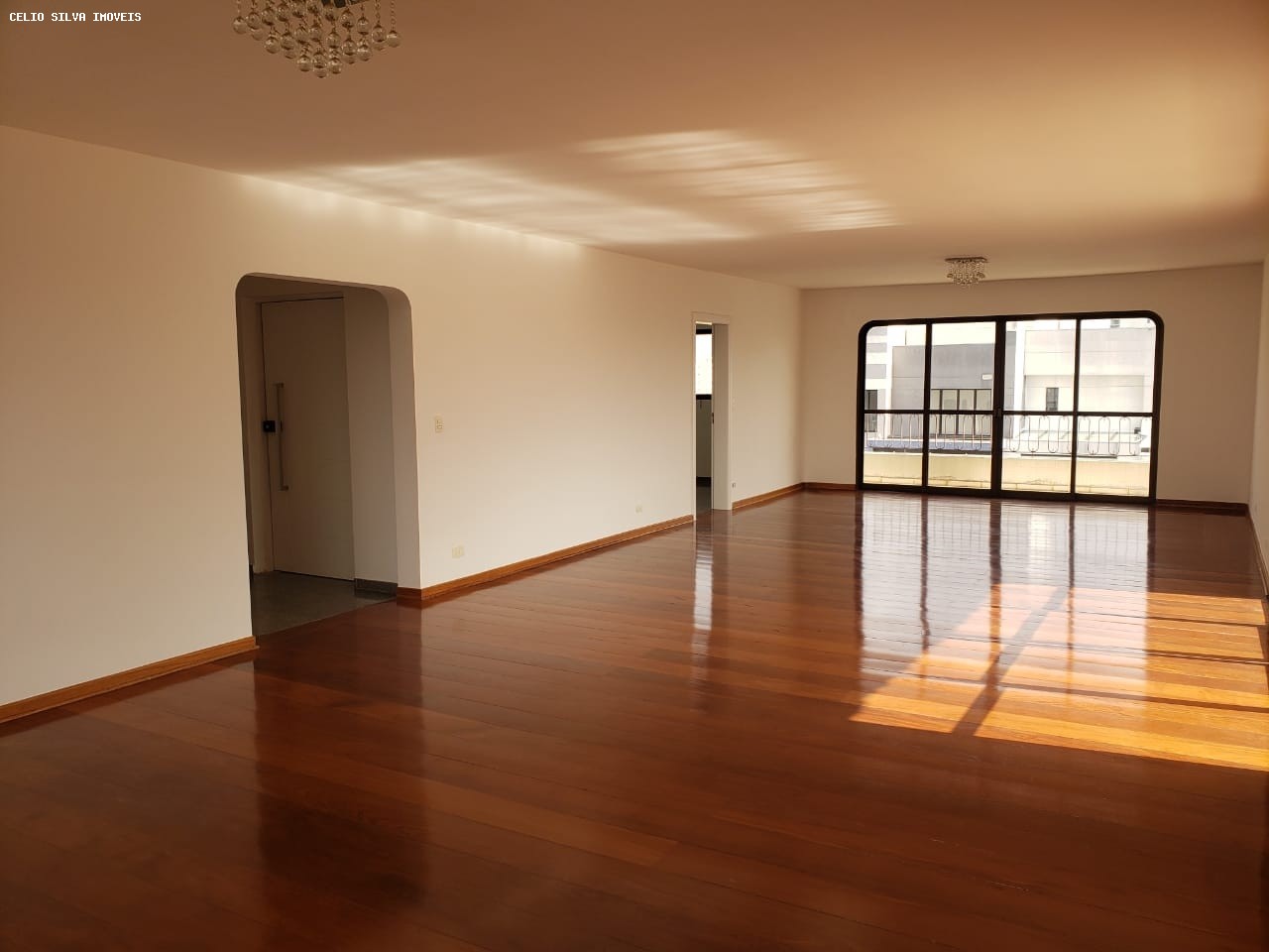Apartamento, 6 quartos, 647 m² - Foto 4