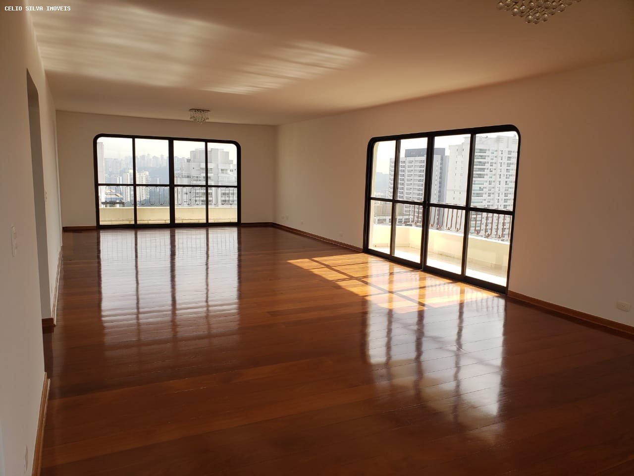 Apartamento, 6 quartos, 647 m² - Foto 3