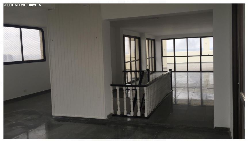 Apartamento, 6 quartos, 647 m² - Foto 15