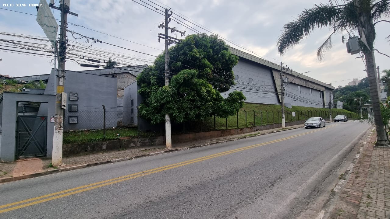 Depósito-Galpão - Foto 1