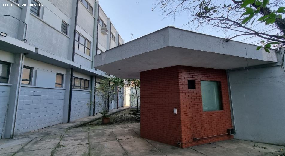 Depósito-Galpão, 5010 m² - Foto 9