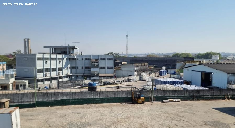 Depósito-Galpão, 5010 m² - Foto 5