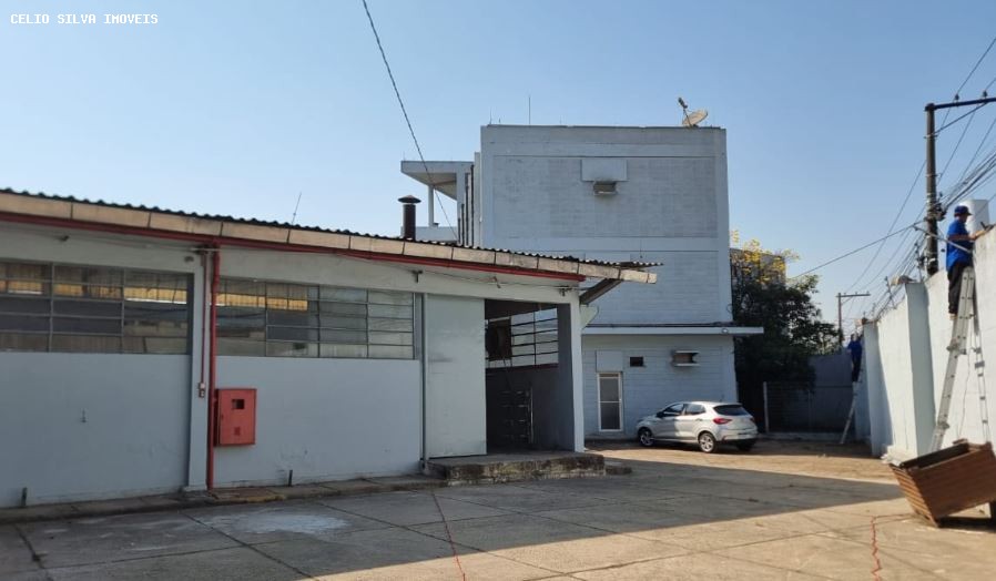 Depósito-Galpão, 5010 m² - Foto 5