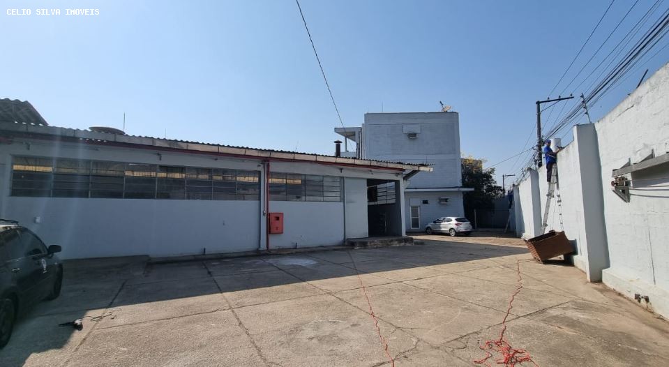 Depósito-Galpão, 5010 m² - Foto 6