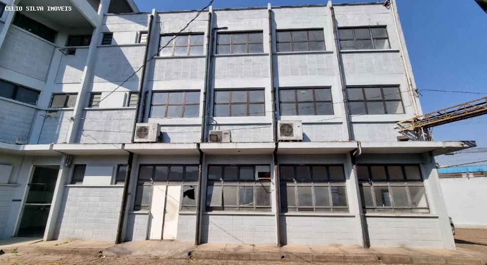 Depósito-Galpão, 5010 m² - Foto 3