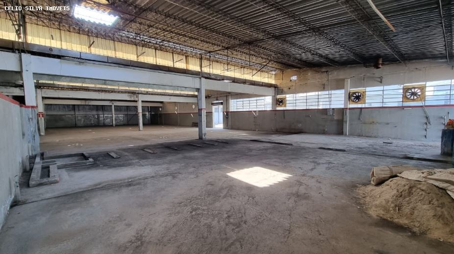 Depósito-Galpão, 5010 m² - Foto 10