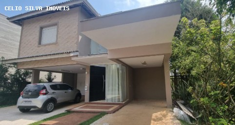 Casa de Condomínio - Foto 1
