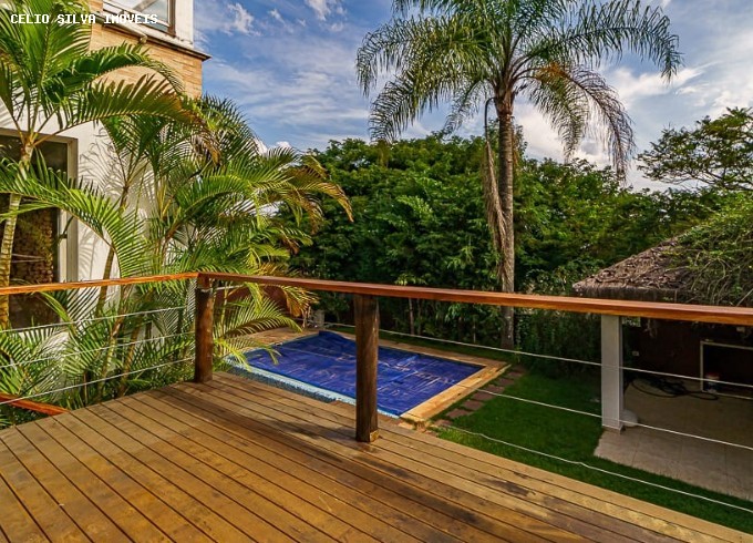 Casa de Condomínio - Foto 9