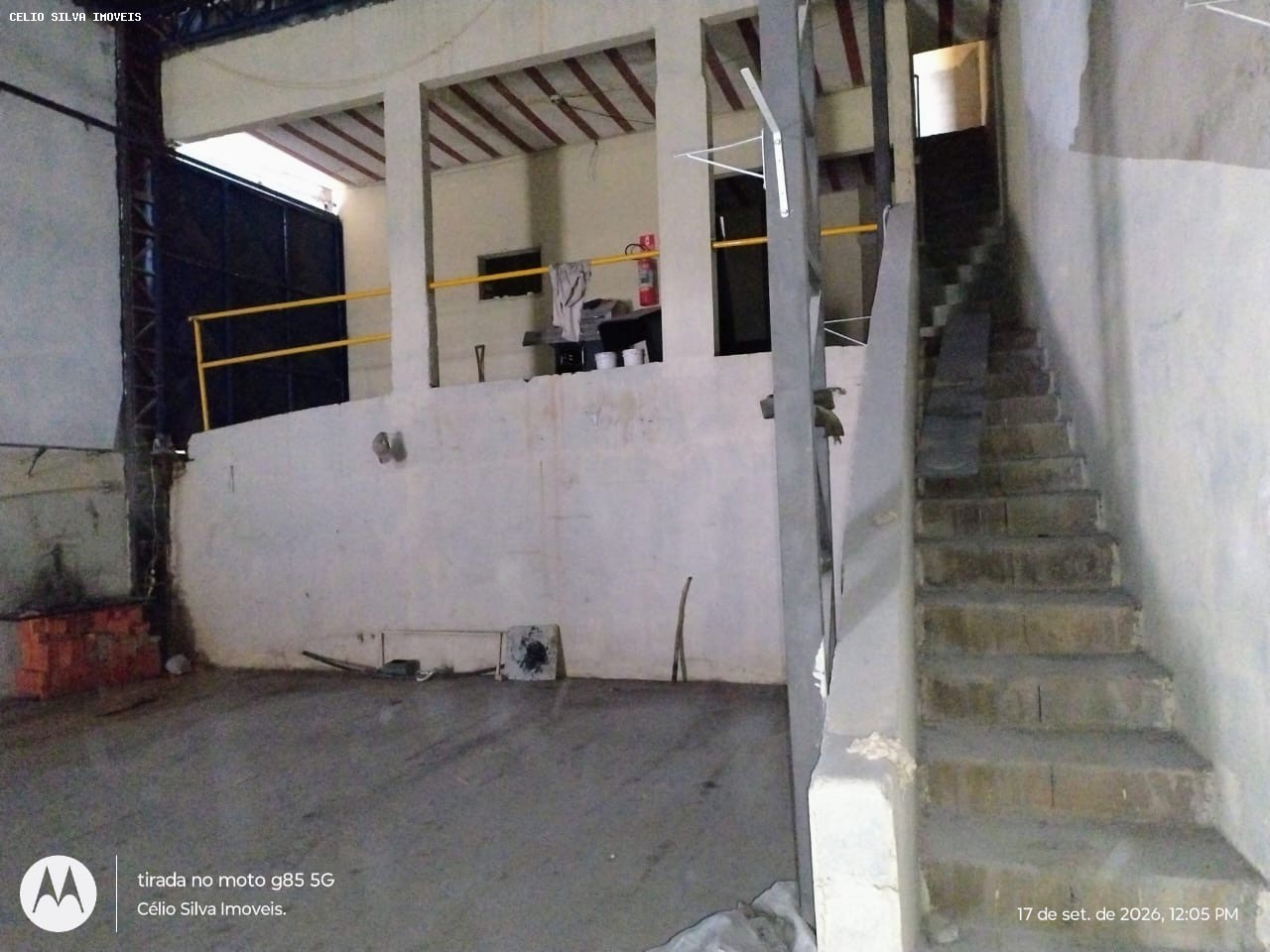Depósito-Galpão - Foto 13