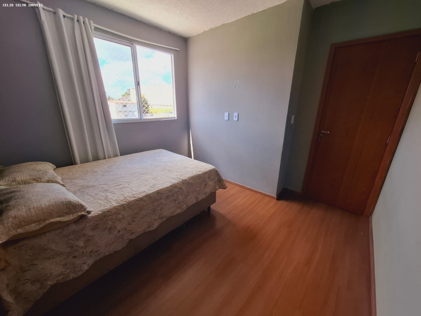 Apartamento, 2 quartos, 42 m² - Foto 2