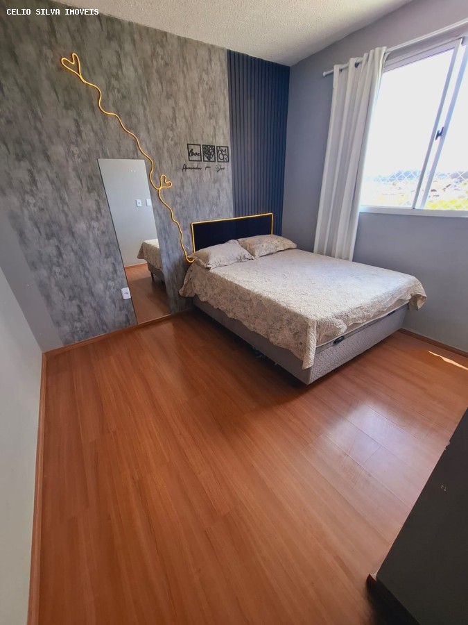 Apartamento, 2 quartos, 42 m² - Foto 7