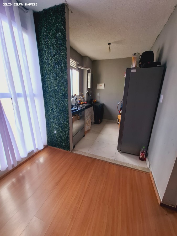 Apartamento, 2 quartos, 42 m² - Foto 6