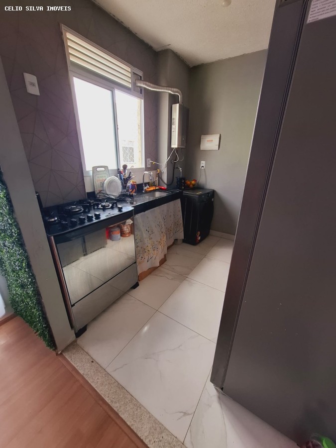 Apartamento, 2 quartos, 42 m² - Foto 5