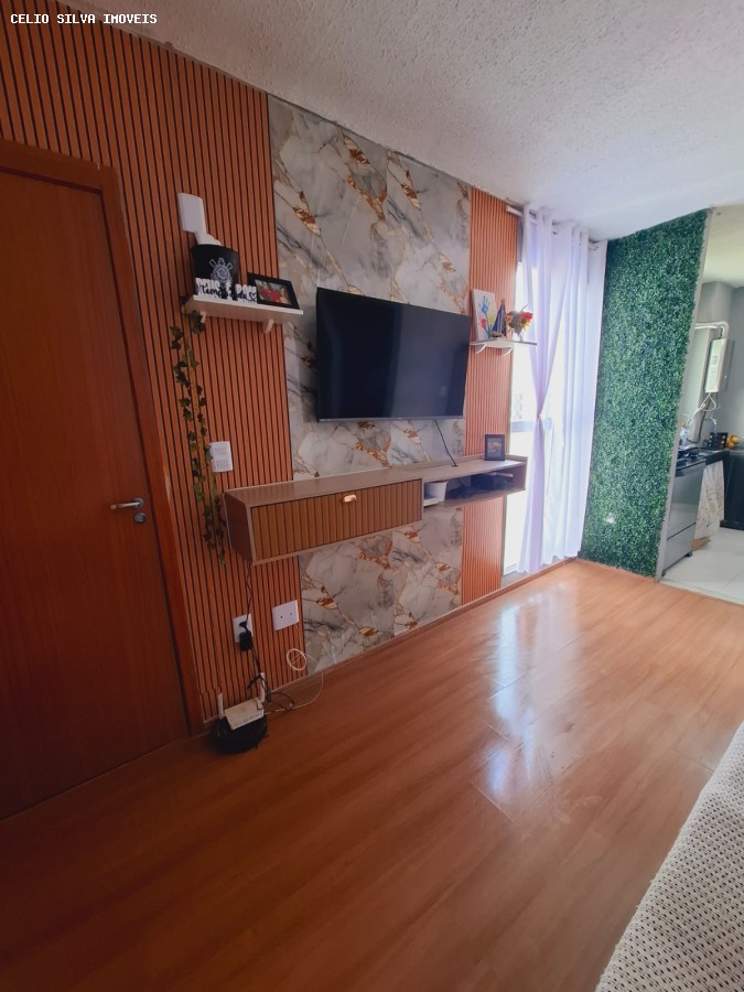 Apartamento, 2 quartos, 42 m² - Foto 10